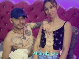 Ahmedylissa