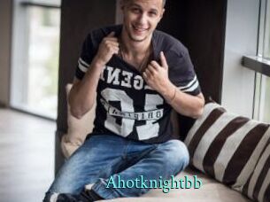 Ahotknightbb