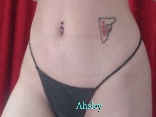 Ahsley