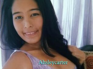 Ahsleycarter