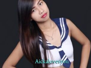 Aickalovesyou