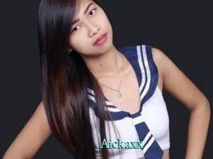 Aickaxx