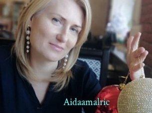 Aidaamalric