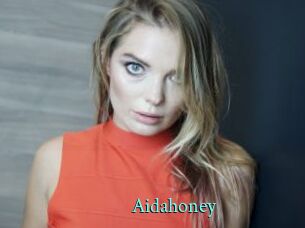 Aidahoney