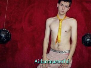 Aidanmasterful