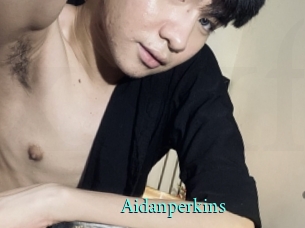 aidanperkins xxx Fantasy Land