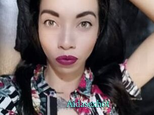 Aidasexhot