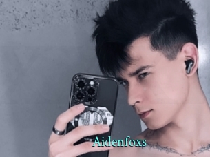 Aidenfoxs