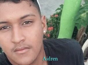 Aidren