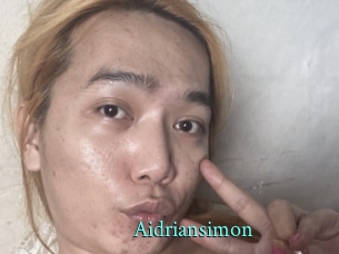Aidriansimon