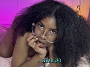 Aiisha30