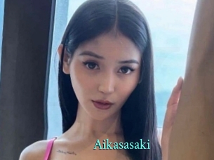 Aikasasaki