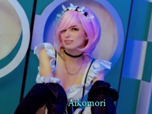 aikomori xxx Fantasy Land