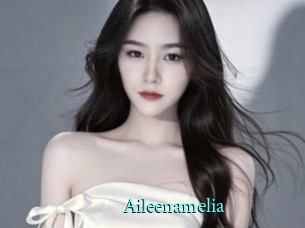 aileenamelia xxx Fantasy Land