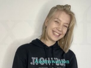 Aileenswanson