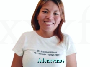 Ailenevinas
