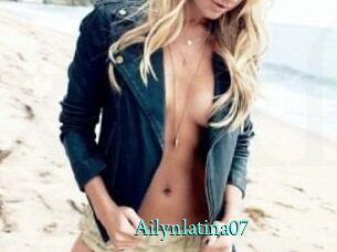 Ailynlatina07