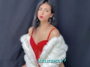 Aimarasex19