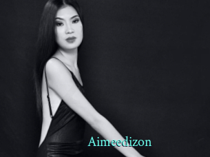 aimeedizon xxx Fantasy Land