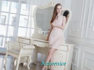 Aimeenice