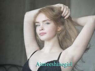 Aimeeshinegirl
