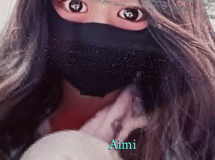aimi xxx Fantasy Land