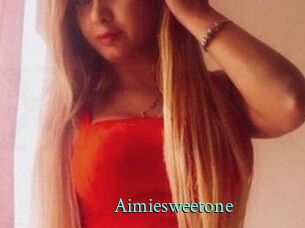 Aimiesweetone