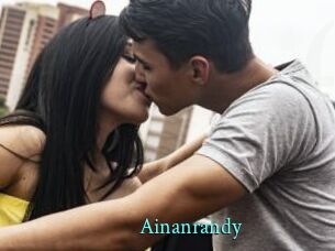 Ainanrandy
