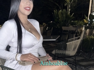 ainhoablue xxx Fantasy Land