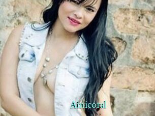 ainicoral xxx Fantasy Land