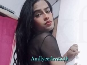 ainllyeerlissmith xxx Fantasy Land