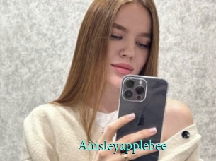 Ainsleyapplebee