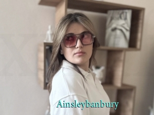 ainsleybanbury xxx Fantasy Land