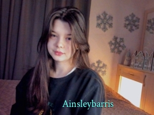 Ainsleybarris