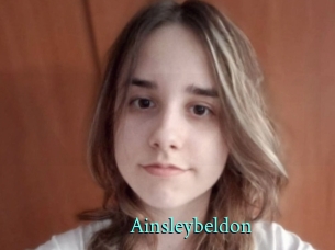 Ainsleybeldon
