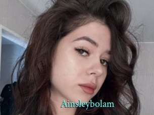 Ainsleybolam