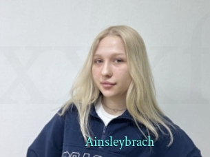 Ainsleybrach