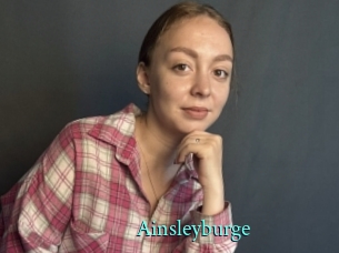 Ainsleyburge