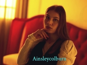 Ainsleycolburn
