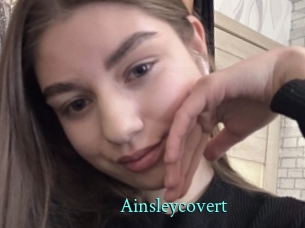 ainsleycovert xxx Fantasy Land