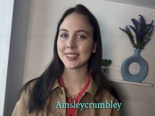 Ainsleycrumbley