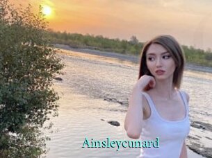 Ainsleycunard