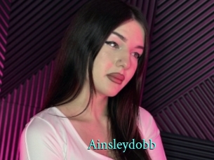 ainsleydobb xxx Fantasy Land