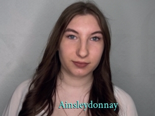 Ainsleydonnay