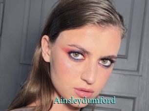 ainsleydumford xxx Fantasy Land