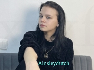 Ainsleydutch
