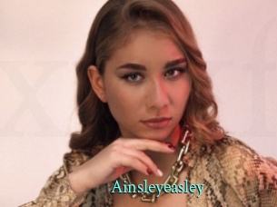Ainsleyeasley