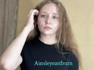 ainsleyeastburn xxx Fantasy Land