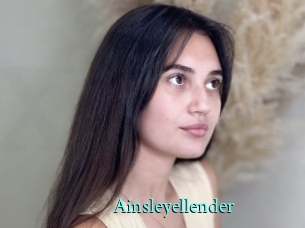Ainsleyellender