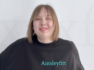 Ainsleyfitt